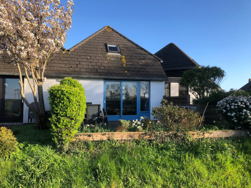 Voordeur